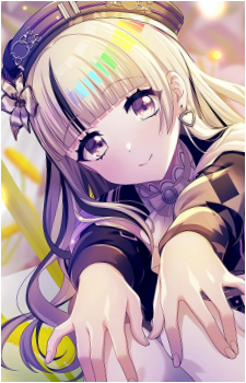 Kurumi Shiratori