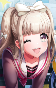 Kurumi Shiratori