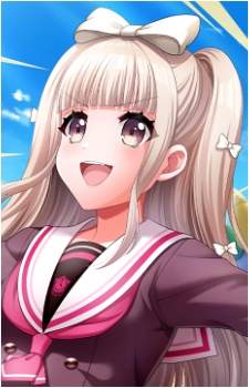 Kurumi Shiratori