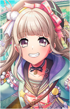 Kurumi Shiratori