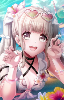 Kurumi Shiratori