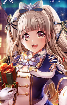 Kurumi Shiratori
