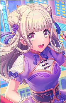 Kurumi Shiratori
