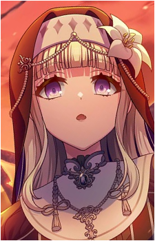 Kurumi Shiratori