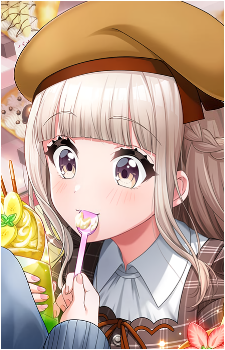 Kurumi Shiratori
