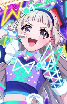 Kurumi Shiratori