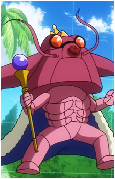 King of Trilobites's image
