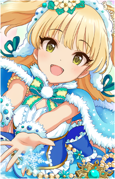 Rika Jougasaki