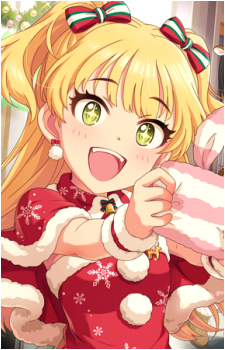 Rika Jougasaki