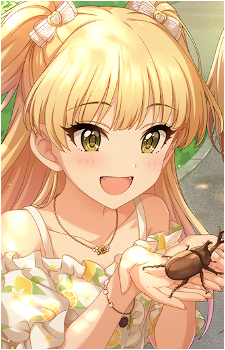 Rika Jougasaki