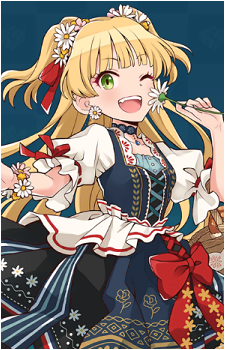 Rika Jougasaki