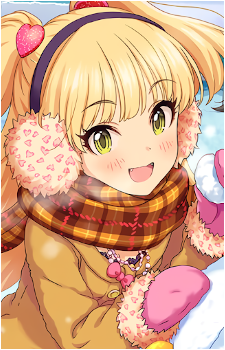 Rika Jougasaki