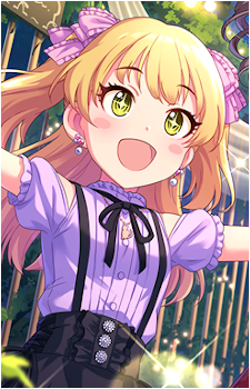 Rika Jougasaki