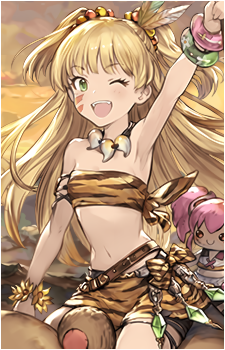 Rika Jougasaki