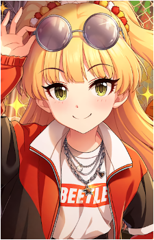 Rika Jougasaki