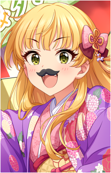 Rika Jougasaki