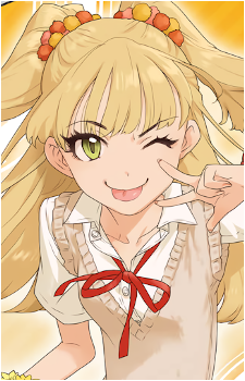 Rika Jougasaki
