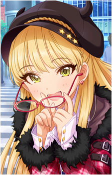 Rika Jougasaki