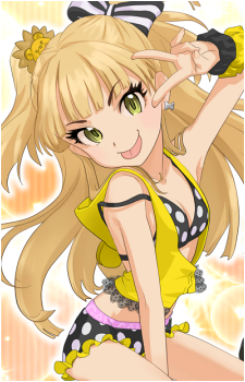 Rika Jougasaki