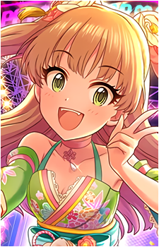 Rika Jougasaki