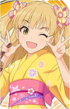 Rika Jougasaki