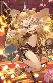 Rika Jougasaki