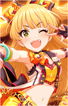 Rika Jougasaki's image