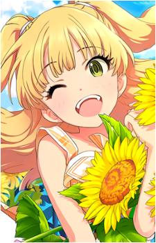 Rika Jougasaki