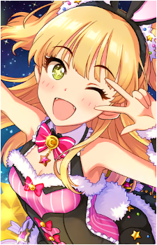Rika Jougasaki