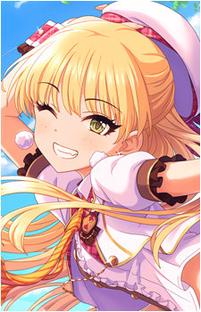 Rika Jougasaki
