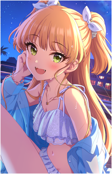 Rika Jougasaki