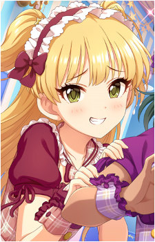 Rika Jougasaki