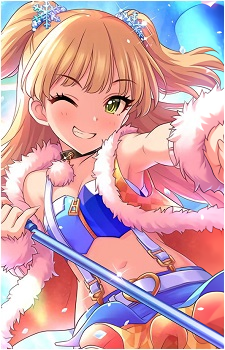 Rika Jougasaki
