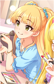 Rika Jougasaki