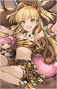Rika Jougasaki