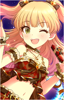 Rika Jougasaki