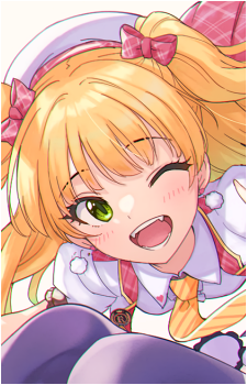 Rika Jougasaki