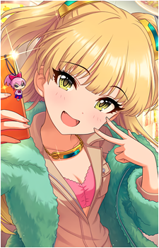 Rika Jougasaki
