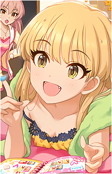 Rika Jougasaki