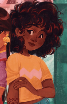 Flávia's image
