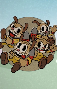 Yankee Yippers's image
