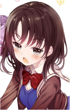 Suzuka Misaki's image