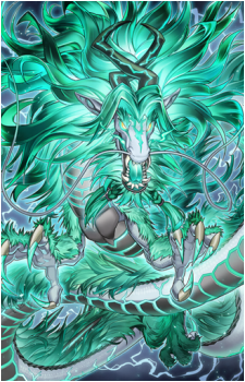 Tenpai Dragon Fadra's image