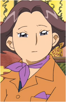 Miho Segawa's image