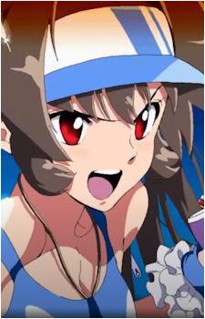 Eri Hasumi's image