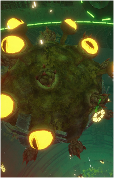 Big Bad Rona's image