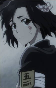 Momo Hinamori