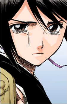 Momo Hinamori