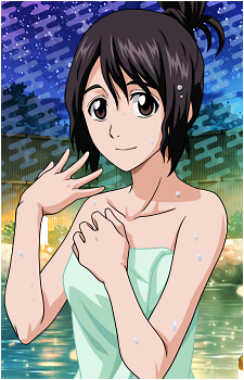 Momo Hinamori