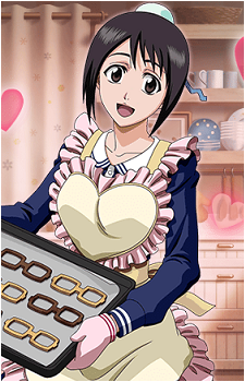 Momo Hinamori